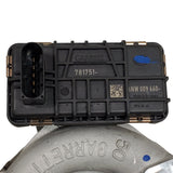 777318-5002N (764809-0004, 6420900880) New Garrett GTB2056VK Turbocharger fits Jeep Mercedes Sprinter 3.0L OM642 Engine - Goldfarb & Associates Inc