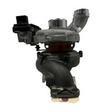 777318-5002N (764809-0004, 6420900880) New Garrett GTB2056VK Turbocharger fits Jeep Mercedes Sprinter 3.0L OM642 Engine - Goldfarb & Associates Inc