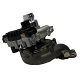 777318-5002N (764809-0004, 6420900880) New Garrett GTB2056VK Turbocharger fits Jeep Mercedes Sprinter 3.0L OM642 Engine - Goldfarb & Associates Inc