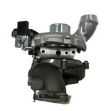 777318-5002N (764809-0004, 6420900880) New Garrett GTB2056VK Turbocharger fits Jeep Mercedes Sprinter 3.0L OM642 Engine - Goldfarb & Associates Inc