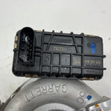 777318-5002N (764809-0004, 6420900880) New Garrett GTB2056VK Turbocharger fits Jeep Mercedes Sprinter 3.0L OM642 Engine - Goldfarb & Associates Inc