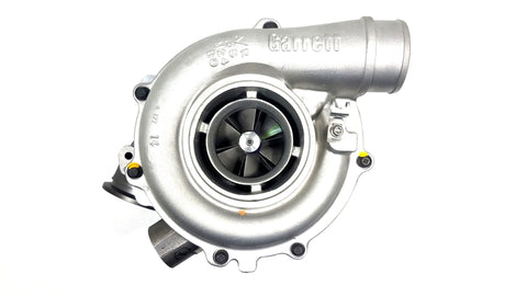 777469-9001R (777469-9001R) Rebuilt Garrett GT3782 Turbocharger fits Powermax Engine - Goldfarb & Associates Inc