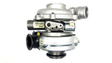 777469-9001R (777469-9001R) Rebuilt Garrett GT3782 Turbocharger fits Powermax Engine - Goldfarb & Associates Inc