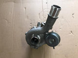 790318-0004N (AA5E-6K682-BE) New Turbocharger fits Ford Ecoboost Engine - Goldfarb & Associates Inc
