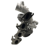 781504-5R - Rebuilt Garrett GT1446SLM, MGT14, MGT1446MZG, MGT1446MZGL Turbocharger fits Opel A14NET-EURO 5, A14NET Euro-5 Opel Engine - Goldfarb & Associates Inc