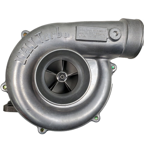 79165N (79165N) New (GC46) RHC713040C Turbocharger fits IHI Engine - Goldfarb & Associates Inc