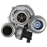 793647-0001N (11654571543A03) New Garrett MGT2256S Turbocharger fits BMW Engine - Goldfarb & Associates Inc