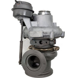 793647-0001R (7576985F04) Rebuilt Garrett MGT2256S Turbocharger fits BMW Engine - Goldfarb & Associates Inc