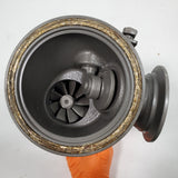 793647-0001R (7576985F04) Rebuilt Garrett MGT2256S Turbocharger fits BMW Engine - Goldfarb & Associates Inc