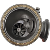 793647-0001R (7576985F04) Rebuilt Garrett MGT2256S Turbocharger fits BMW Engine - Goldfarb & Associates Inc