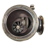 793647-0001N (11654571543A03) New Garrett MGT2256S Turbocharger fits BMW Engine - Goldfarb & Associates Inc