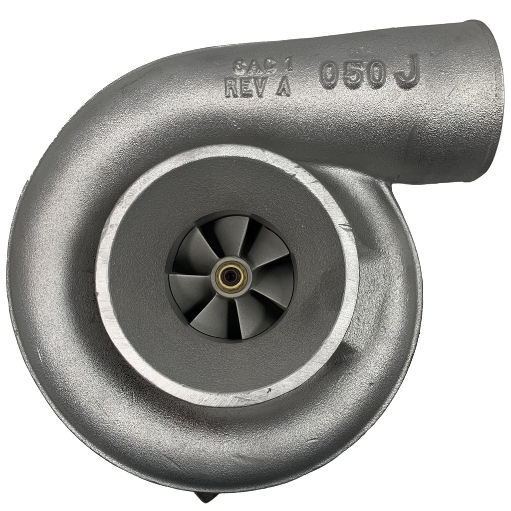 7C2935 (192883) New Schwitzer S3A Turbocharger Fits Caterpillar Diesel Truck Engine - Goldfarb & Associates Inc