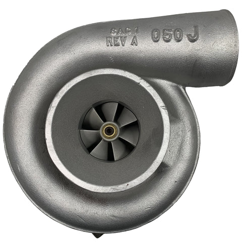 7C2935 (192883) New Schwitzer S3A Turbocharger Fits Caterpillar Diesel Truck Engine - Goldfarb & Associates Inc