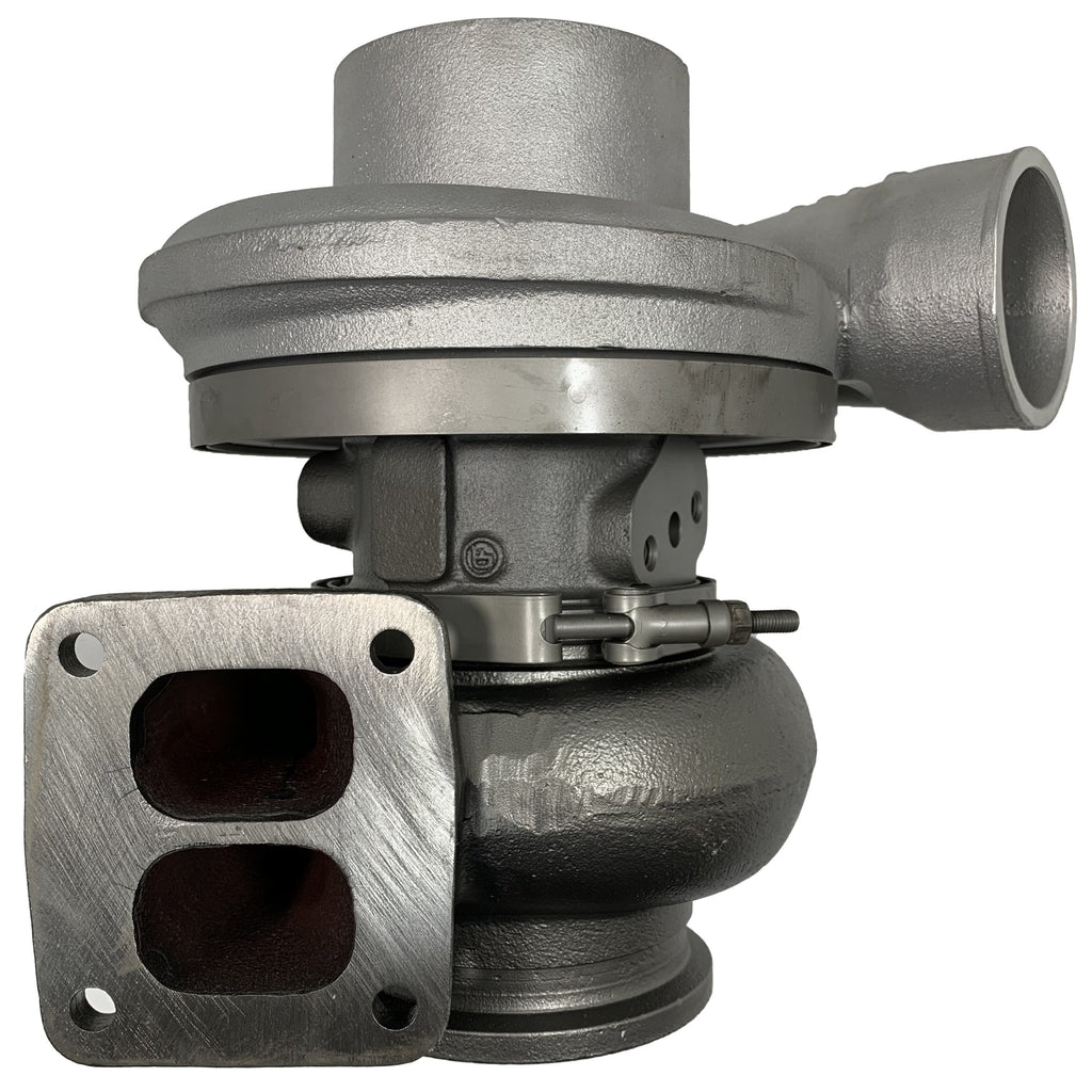 7C2935 (192883) New Schwitzer S3A Turbocharger Fits Caterpillar Diesel Truck Engine - Goldfarb & Associates Inc