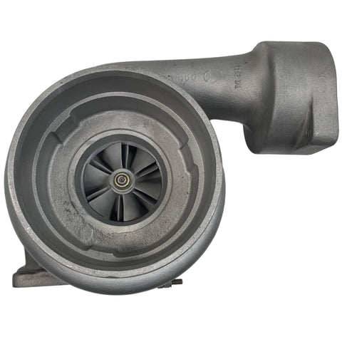 7C6615R (465305-0001) Rebuilt Garrett CAT TV7804 Turbocharger fits 3406B Engine - Goldfarb & Associates Inc