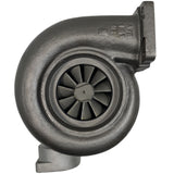 7C6615R (465305-0001) Rebuilt Garrett CAT TV7804 Turbocharger fits 3406B Engine - Goldfarb & Associates Inc