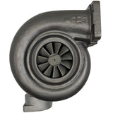 7C6615R (465305-0001) Rebuilt Garrett CAT TV7804 Turbocharger fits 3406B Engine - Goldfarb & Associates Inc