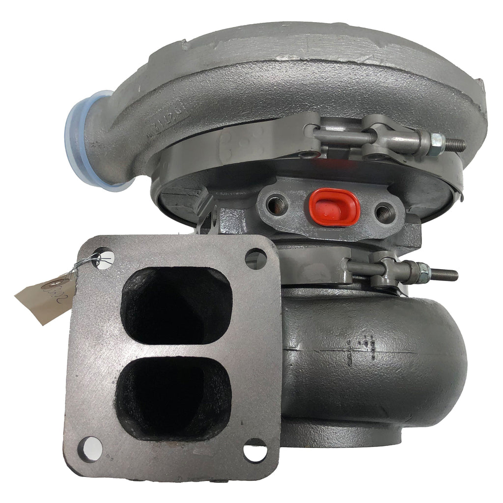 7C9633R (7C9633R) Rebuilt Schwitzer S3A002 Turbocharger fits CAT Engine - Goldfarb & Associates Inc