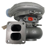 7C9633R (7C9633R) Rebuilt Schwitzer S3A002 Turbocharger fits CAT Engine - Goldfarb & Associates Inc