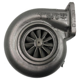 7C9633R (7C9633R) Rebuilt Schwitzer S3A002 Turbocharger fits CAT Engine - Goldfarb & Associates Inc