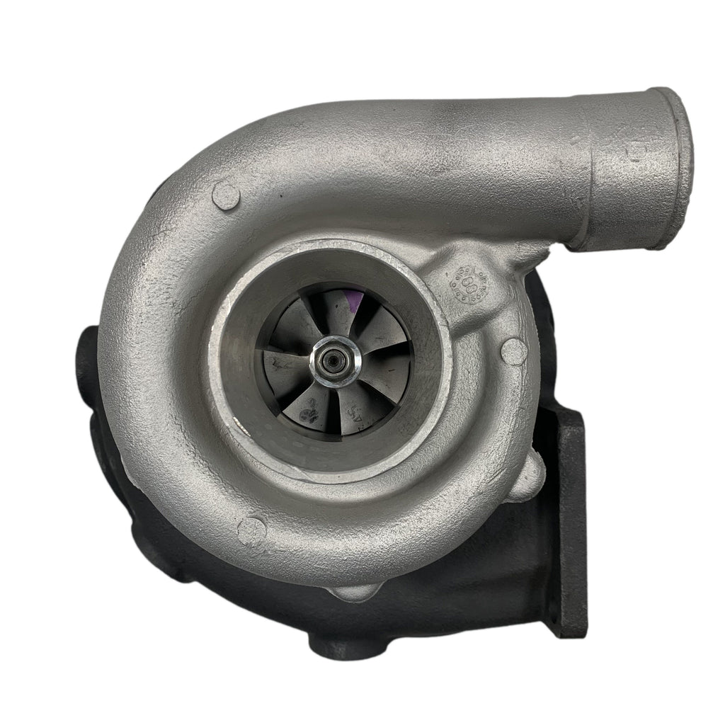 7E1615R (198240) Rebuilt Borg Warner S2BW001 Turbocharger fits Caterpillar Marine 3114 Engine - Goldfarb & Associates Inc