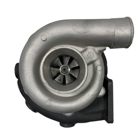 7E1615R (198240) Rebuilt Borg Warner S2BW001 Turbocharger fits Caterpillar Marine 3114 Engine - Goldfarb & Associates Inc