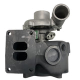 7E1615R (198240) Rebuilt Borg Warner S2BW001 Turbocharger fits Caterpillar Marine 3114 Engine - Goldfarb & Associates Inc