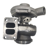 199279 (7E4818) Rebuilt Schwitzer S2BG056 Turbocharger Fits 1991- CAT Diesel 3116 Engine - Goldfarb & Associates Inc