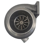 199279 (7E4818) Rebuilt Schwitzer S2BG056 Turbocharger Fits 1991- CAT Diesel 3116 Engine - Goldfarb & Associates Inc