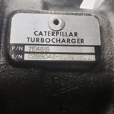 199279 (7E4818) Rebuilt Schwitzer S2BG056 Turbocharger Fits 1991- CAT Diesel 3116 Engine - Goldfarb & Associates Inc