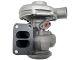 7E5199R (198475) Rebuilt Schwitzer S2BS5042 Turbocharger fits Caterpillar Engine - Goldfarb & Associates Inc