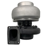 7N7753R (184140) Rebuilt Borg Warner 4HD-864 Turbocharger fits Caterpillar Earth Moving D349 Engine - Goldfarb & Associates Inc