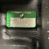 7N7753R (184140) Rebuilt Borg Warner 4HD-864 Turbocharger fits Caterpillar Earth Moving D349 Engine - Goldfarb & Associates Inc