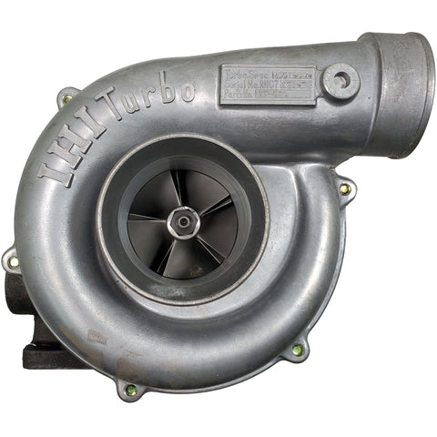 7T-536N (MC519609) New IHI RHC7 Turbocharger fits Marine Engine - Goldfarb & Associates Inc