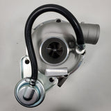 8104-200-851AN (VA420081) New RHF4 Turbocharger fits New Holland Engine - Goldfarb & Associates Inc