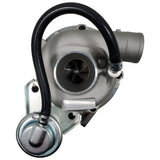 8104-200-851AN (VA420081) New RHF4 Turbocharger fits New Holland Engine - Goldfarb & Associates Inc