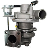 8104-200-851AN (VA420081) New RHF4 Turbocharger fits New Holland Engine - Goldfarb & Associates Inc