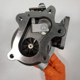 8104-200-851AN (VA420081) New RHF4 Turbocharger fits New Holland Engine - Goldfarb & Associates Inc