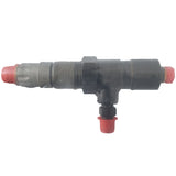 81-3141R (105151-1451; 1051511451; 5153000391; 62153000390C) Rebuilt Zexel Fuel Injector Fits Isuzu C240 Iseki Diesel Engine - Goldfarb & Associates Inc