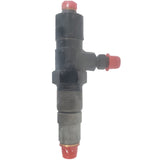 81-3141R (105151-1451; 1051511451; 5153000391; 62153000390C) Rebuilt Zexel Fuel Injector Fits Isuzu C240 Iseki Diesel Engine - Goldfarb & Associates Inc