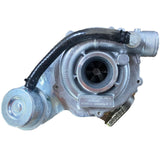 815181-0001N (9610078) New Garrett GT1238SZ Turbocharger fits Lombardini KDI1903TCR Engine - Goldfarb & Associates Inc