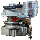 815181-0001N (9610078) New Garrett GT1238SZ Turbocharger fits Lombardini KDI1903TCR Engine - Goldfarb & Associates Inc