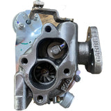 815181-0001N (9610078) New Garrett GT1238SZ Turbocharger fits Lombardini KDI1903TCR Engine - Goldfarb & Associates Inc