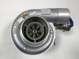 178472N (178472N) New Borg Warner S200AG048 Turbocharger fits Caterpillar Engine - Goldfarb & Associates Inc