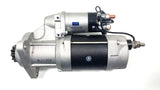 8300020 Rebuilt Delco Remy Starter Motor 39MT 12V - Goldfarb & Associates Inc