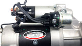 8300020 Rebuilt Delco Remy Starter Motor 39MT 12V - Goldfarb & Associates Inc