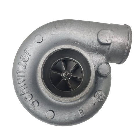 313474R (313474R) Rebuilt Borg Warner S1B Turbocharger fits Engine - Goldfarb & Associates Inc