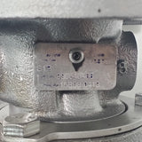 313474R (313474R) Rebuilt Borg Warner S1B Turbocharger fits Engine - Goldfarb & Associates Inc