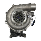 848212-5001Nx (97387896) New Damaged Duramax GT3788 Turbocharger fits Chevy 6.6L LBZ LLY LMM Engine - Goldfarb & Associates Inc