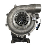 848212-5001R (97387896) Rebuilt Duramax GT3788 Turbocharger fits Chevy 6.6L LBZ LLY LMM Engine - Goldfarb & Associates Inc